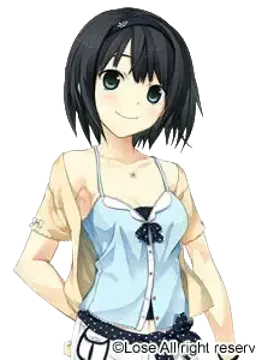 有島 ありす