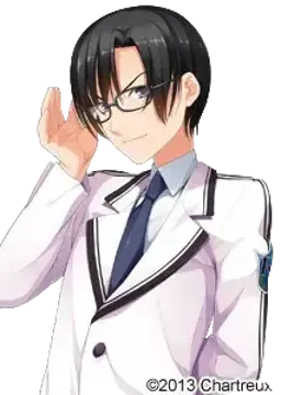 坂上 月光