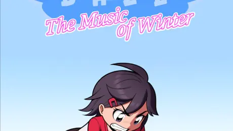 Snow Daze: The Music of Winter