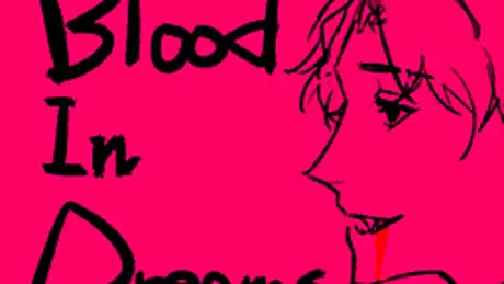 Blood in Dreams - KobebyNight