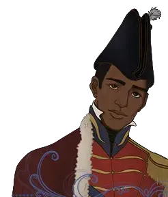 Colonel Ernest Foxley