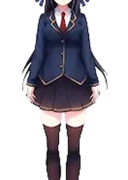 Asuka Fujimoto