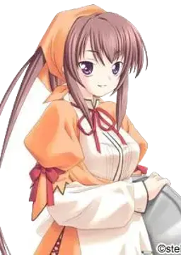 御厨美味