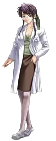江澄 涼