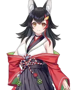 大神 ミオ