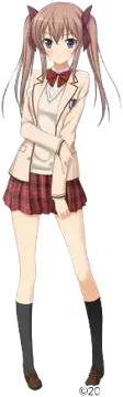 持月彩音