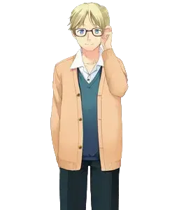 ジョナサン・トランブル