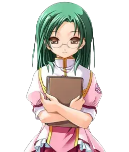 森里知香
