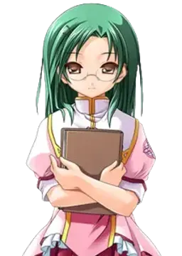 森里知香