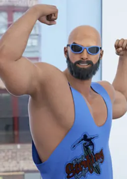 Chad Bigkokski