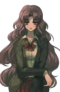 新垣真由里