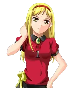 永塚 凛香