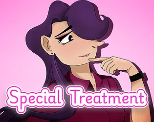 Special Treatment