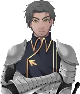 Alcaster Leverton