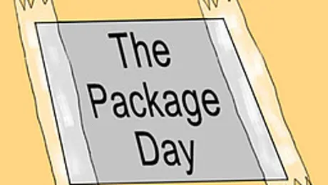 The Package Day