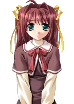 公星 舞桜