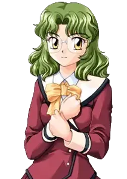 朝倉 美亜子