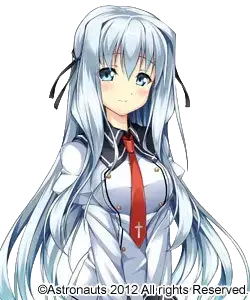 露娜斯蒂亚·阿斯蒂尔