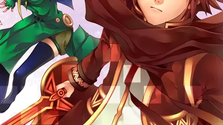 Other Age: Second Encounter