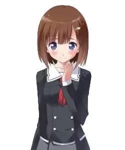 姫宮 ちよ子