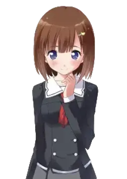 姫宮 ちよ子