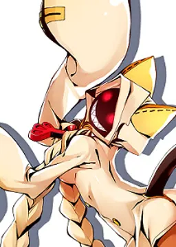 タオカカ