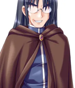 未知