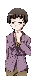 Fuku Shibuchou