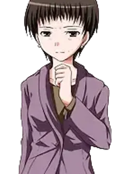 Fuku Shibuchou
