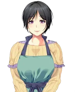 日々野 愛未