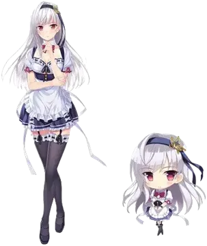 百合