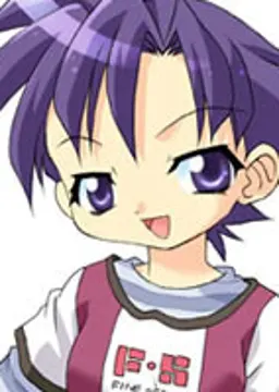 空色 ゆに