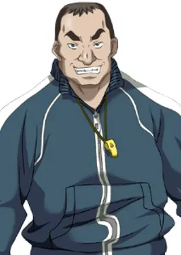 大平 伸二郎