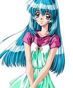 有栖川 光海