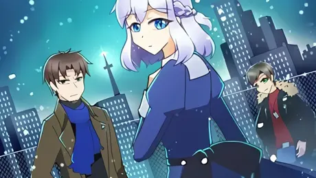 シアワセの引き金 ～Episode1～