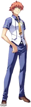 勝世