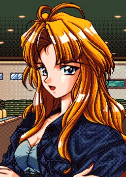 紺野 樹里亜