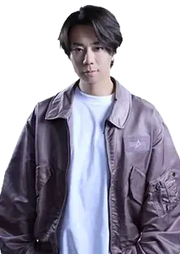 新城 大輝