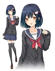 猫山 美鈴