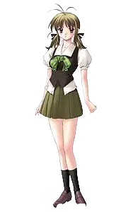 桐生 愛美