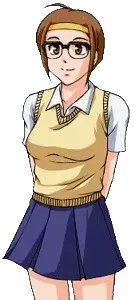 七森 香