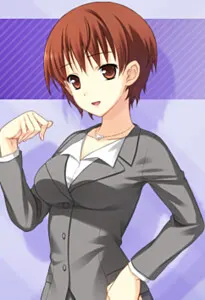 山之辺こずえ