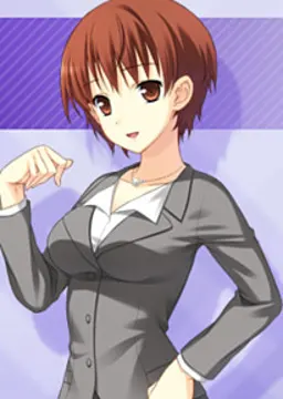 山之辺こずえ