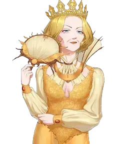 Empress Mirelle
