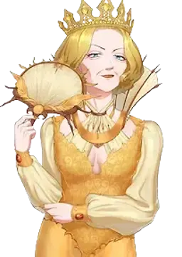Empress Mirelle