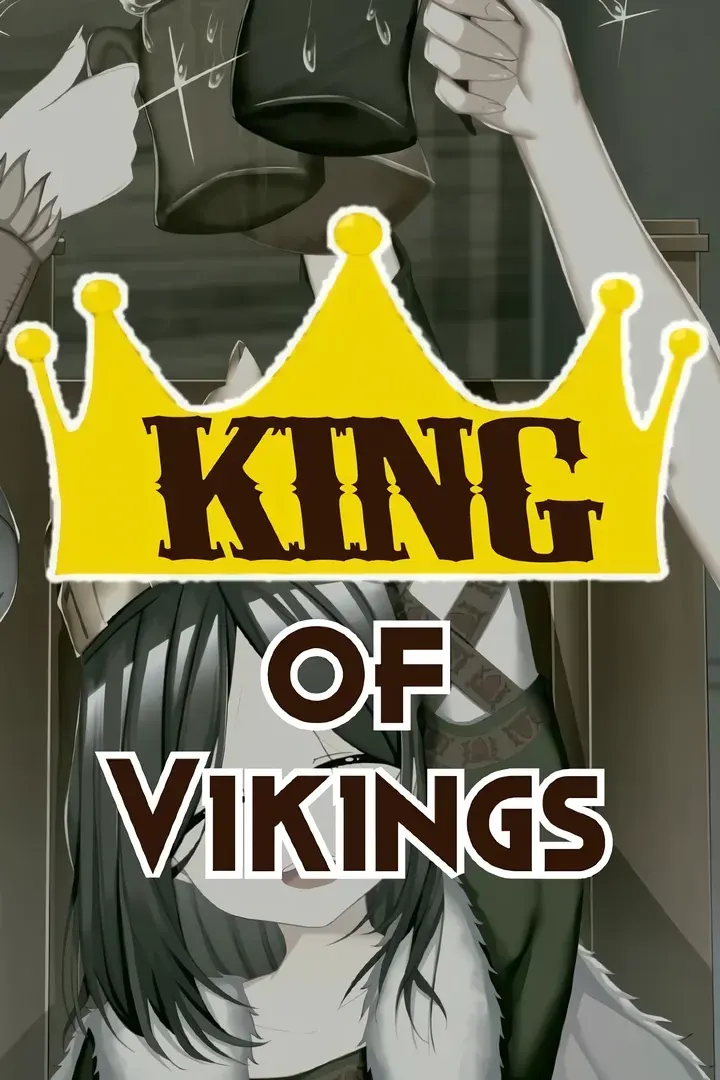 King of Vikings