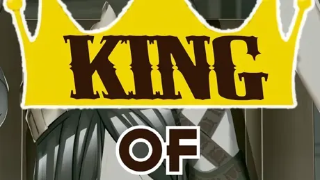 King of Vikings