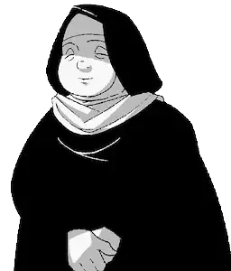 查丽蒂