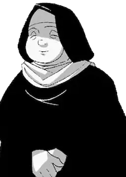 Charity