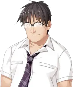 白田広志